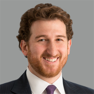 Darren Eskow, MBA