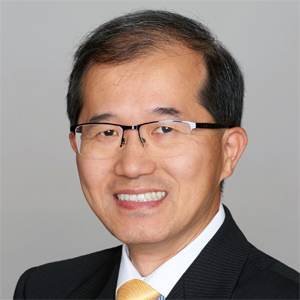 Paul Zhang, MBA