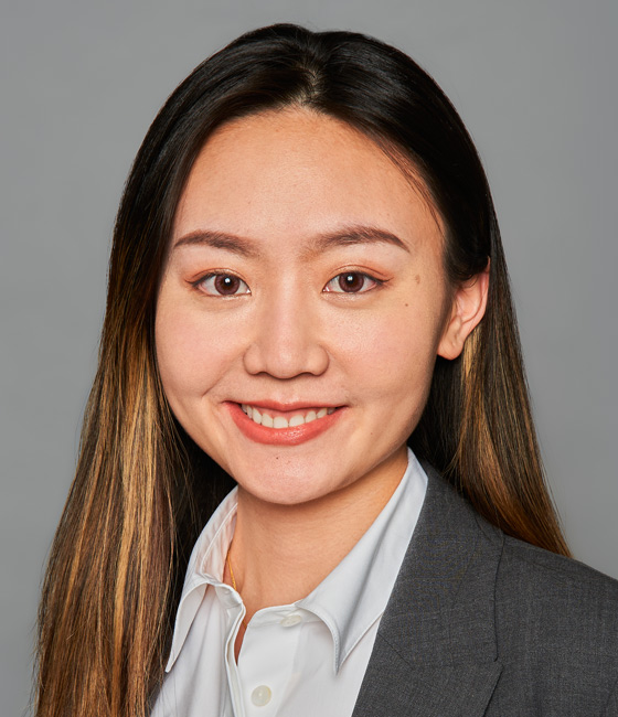 Shirley Liu, Consultant