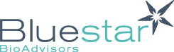 Bluestar BioAdvisors logo
