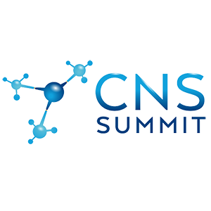 Logo for CNS Summit 2024