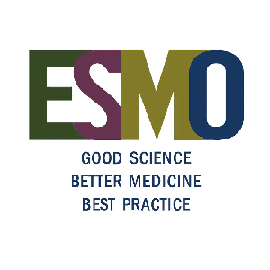 Logo for ESMO Congress 2024