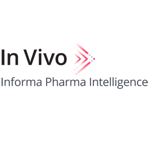 Logo for In Vivo, an Informa Pharma Intelligence publication