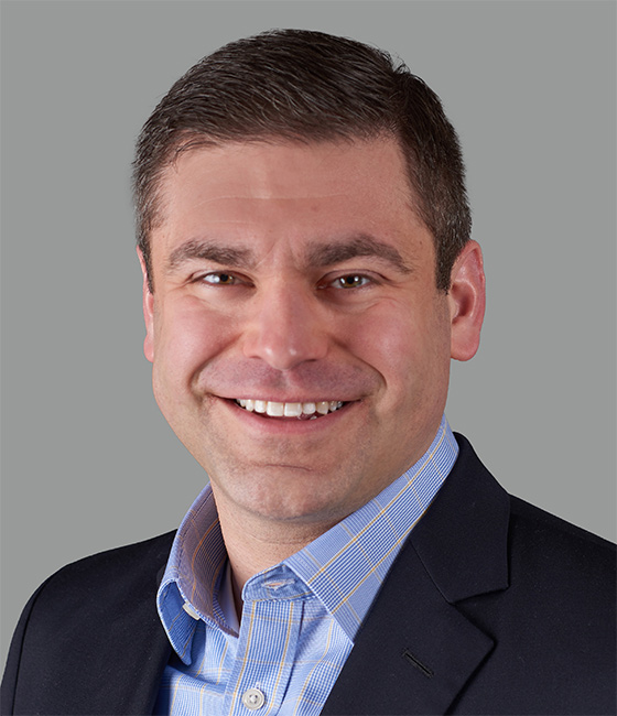 Headshot of Brad Ship, Managing Director, Bluestar BioAdvisors