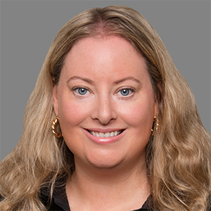 Caroline Bradford, Human Resources Director at Bluestar BioAdvisors