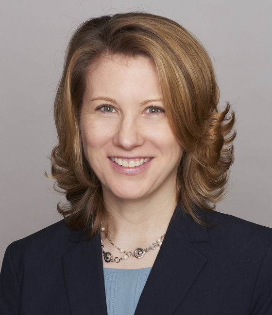 Erin Olsen, Managing Director, Bluestar BioAdvisors