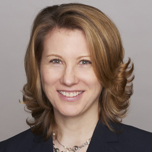 Erin Olsen, MBA