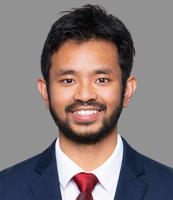 Lwar Naing, Consultant, Bluestar BioAdvisors