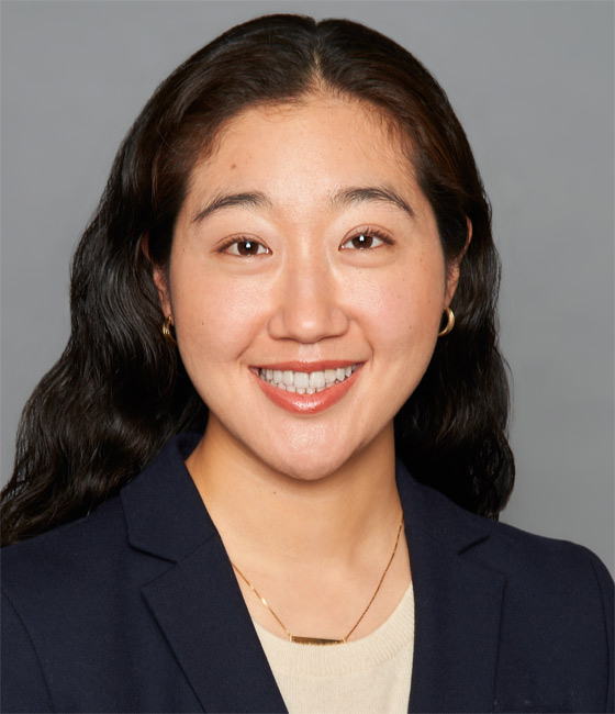 Michelle Whang, Senior Engagement Manager, Bluestar BioAdvisors