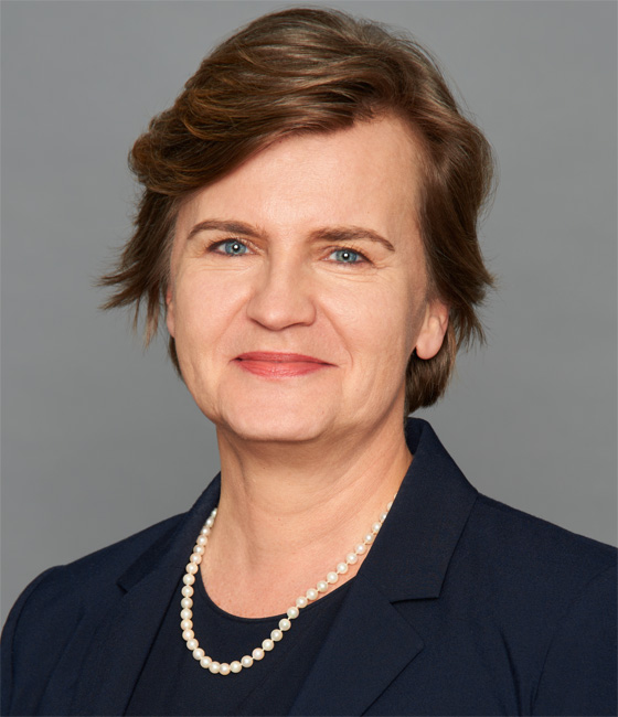 Monika Trzcinska, Partner, Bluestar BioAdvisors
