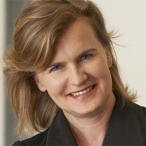 Monika Trzcinska, Bluestar BioAdvisors Partner