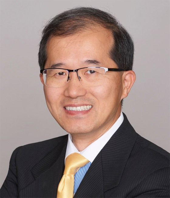 Paul Zhang, Partner, Bluestar BioAdvisors