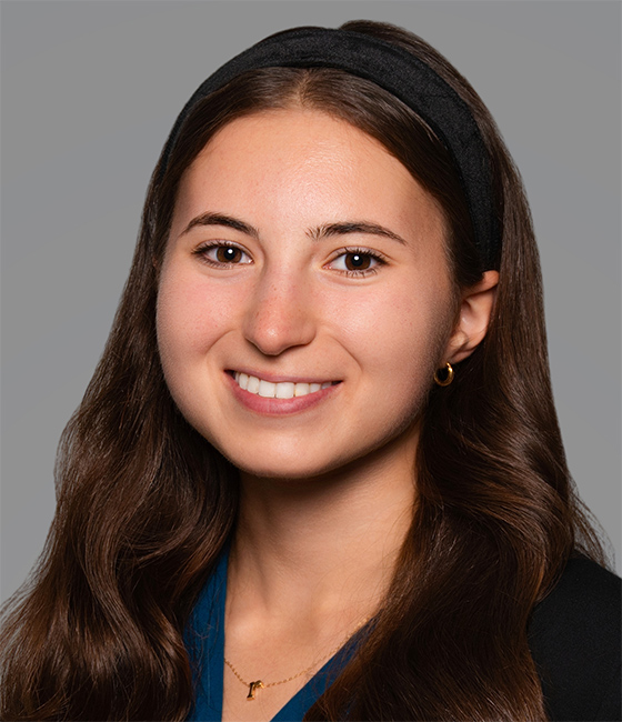 Rachel Burstyn, Associate Consultant, Bluestar BioAdvisors