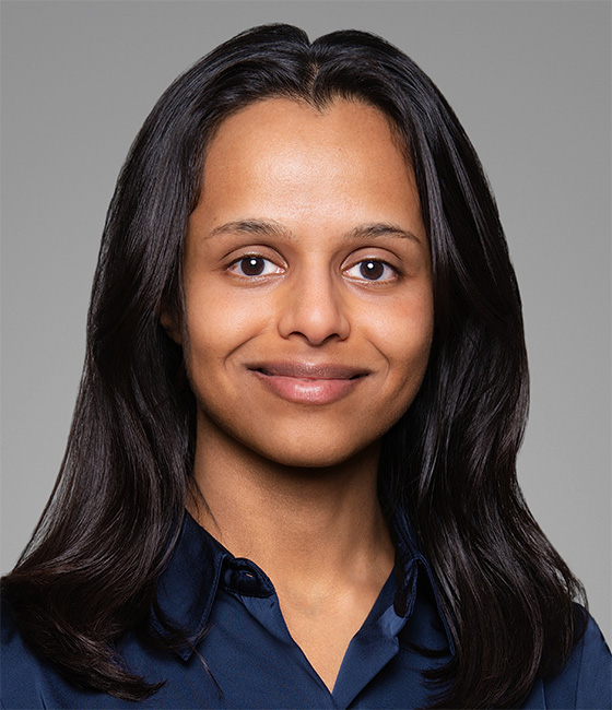 Sanjana Ahsan, Senior Consultant, Bluestar BioAdvisors
